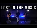 Download Lagu Lost In The Music | Official Music Video