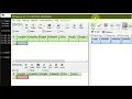 Real Cut 1D 11 - loading data from command line