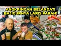 Download Lagu Jogja Punya Angkringan Rasa Belanda, Bajigur Laris Ratusan Porsi!
