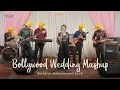 Bollywood Wedding Mashup - Shreya Karmakar | Wedding Songs