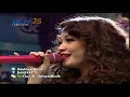 ZASKIA GOTIX [1000 Alasan] Live At Dahsyat (24-02-2014) Courtesy RCTI