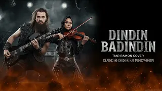  dindin badindin tiar ramon cover deathcore orchestral version