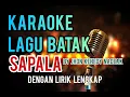 Download Lagu KARAOKE SAPALA