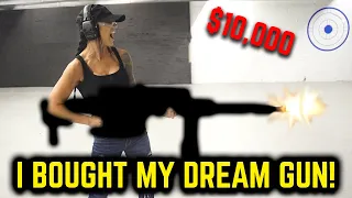 MY MOST RIDICULOUS PURCHASE 10 000