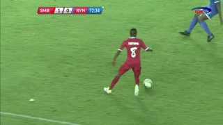 Azam TV Niyonzima Na Nyoni Kama Wamezaliwa Upya Vile 