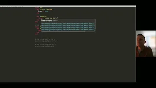 Ruby class inheritance