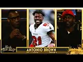 Download Lagu Michael Vick is disturbed at how Antonio Brown treated Tom Brady | Ep. 62 | CLUB SHAY SHAY