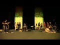 Lagu ChaCo Project-soundcheck Teatro Ezperanza Iris 2015-madrugada
