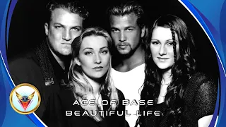 ace of base beautiful life remix 