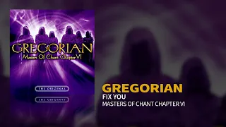 gregorian fix you masters of chant vi official audio 