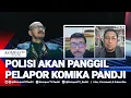Lagu [FULL] Ito Sumardi dan Feri Amsari Tanggapi Rencana Pemanggilan Pelapor Komika Pandji