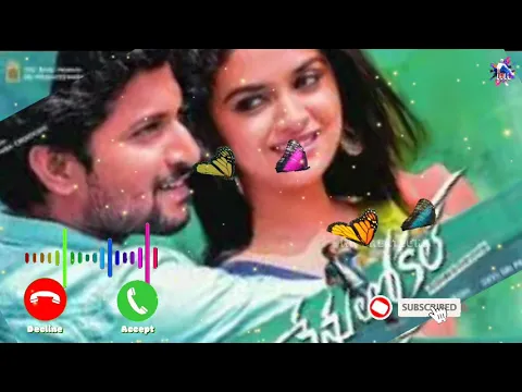 Download MP3 Arere  ekkada ekkada song ringtone from Nenu  Local || Nani || Keerthi || MM CREATIONS ||