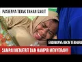 Download Lagu TIDAK TAHAN SAKIT, PASIENYA MENJERIT DAN HAMPIR MENYERAH!!