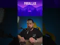 Parallax animation in