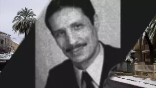 Dahmane El Harrachi علاش يا قليل الخير 