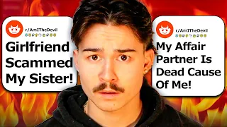 15 Most Upvoted Reddit Stories August 2025