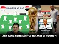 Download Lagu Anda Akan Faham Ada Banyak Keanehan Round 4! Lawan Irak ET Marah Timnas Harus Menang Besar