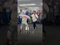 Try this EXPLOSIVE 11-Punch Combo by Manny Pacquiao