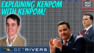 Explaining KenPom Ken Pomeroy joins Sean and Archie Miller to talk metrics analytics and weather