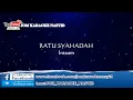 Download Lagu Inteam - Ratu Syahadah + Karaoke Minus-One HD