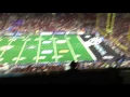 Suite Tour Wells Fargo Center