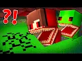 Download Lagu JJ and Mikey Can EAT EVERYTHING in Minecraft - Maizen