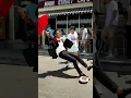 Download Lagu Street Performer Defies the Laws of Physics in this Amazing Performance