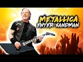 Video di Metallica-Enter Sandman (Smooth Jazz Version)