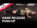 Hand Release Push-Ups Gym Shorts How To