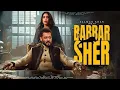 Lagu BABBAR SHER Full Movie | Salman Khan \u0026 Janvi Kapoor |New Bollywood Hindi Full Action Movies 2025 HD