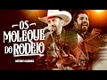 Download Lagu Antony e Gabriel - OS MOLEQUE DO RODEIO - (Clipe Oficial)
