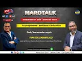 Download Lagu HARDTALK: Rudy Veeramundar reçoit Ivan Collendavelloo