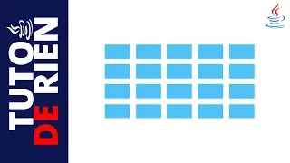 Les listes ou Array dans Java