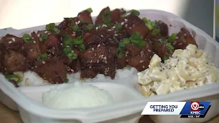 Kansas City Royals debut new food items ahead of 2026 season