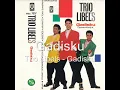 Lagu Trio Libels - Gadisku - Gadisku
