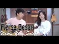 Download Lagu Waktu Yang Salah - Fiersa Besari | by Nadia \u0026 Yoseph (NY Cover)