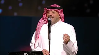 آه    من حفل ليلة العمر         دندنها