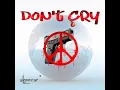 Download Lagu Alonestar -  DONT CRY (Prod By Herbert Skillz)  (Official Lyric video)