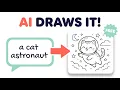 AI Coloring Page Generator Free No Sign-Up koloring ai
