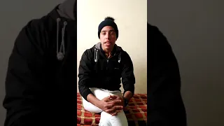       قصير لاغنية ماشي غير حبيب كنتي دندنها
