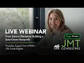 From Data to Decisions Building a Data-Driven Nonprofit