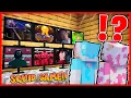 Download Lagu ATUN \u0026 MOMON MELIHAT PENAMPAKAN SQUID GAME 3 DARI CCTV !! Feat @sapipurba Minecraft
