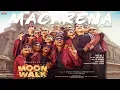 Macarena Full Song | Moonwalk (Tamil) | AR Rahman | Prabhudeva | Manoj NS | Aditiya Music Creations