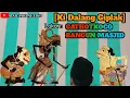 Download Lagu Wayang Golek Ndeso (Ki Dalang Giplak) Lakon:“GATHOT KOCO BANGUN MASJID\
