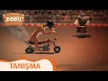 Tanisma Doru 1 Bolum