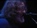 Grateful Dead - It's All Over Now, Baby Blue | Live at San Francisco Civic Auditorium (1983)