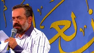 Mahmoud Karimi Eid Al Ghadeer 2017 حاج محمود کریمی ها علی بشر کیف بشر غدیر 