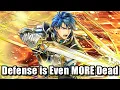 Brave Sigurd ANNIHILATES Aether Raids Fire Emblem Heroes