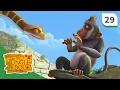 Download Lagu The Jungle Book  ☆ King Kaa ☆ Season 1 -  Episode 29 - Full Length