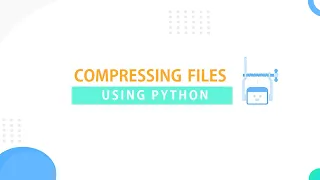 HOW TO CREATE ZIP FILE OR ANY ARCHIVE FILE USING PYTHON Compressing File using Python